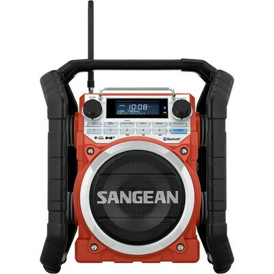ULTRA RUGGED UTILITY RADIO