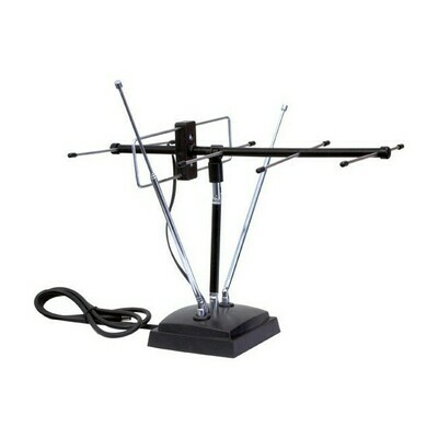 VHF/ UHF  INDOOR ANTENNA