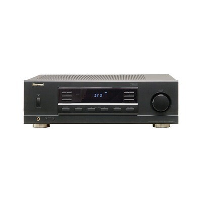 DUAL ZONE STEREO RECEIVER