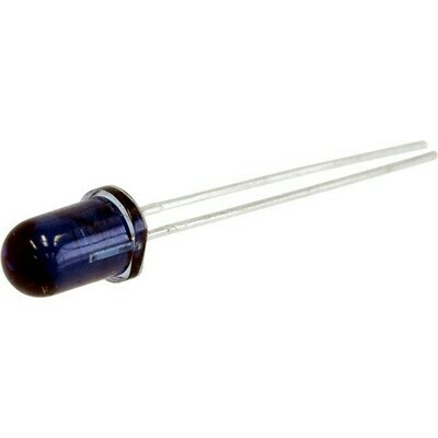 5MM INFRARED EMITTING DIODE