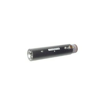 3 PIN XLR PLUG TO SOCKET