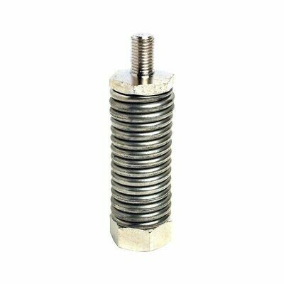 LIGHT DUTY AERIAL SPRING