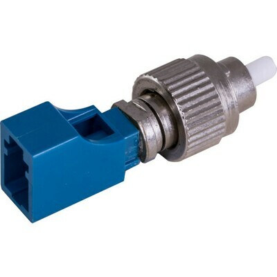 FIBRE OPTIC FC TO LC ADAPTOR