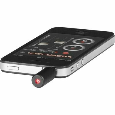 LASER POINTER FOR IPHONE