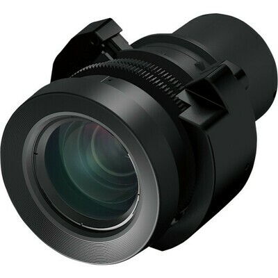 MIDDLE THROW ZOOM LENS # 1