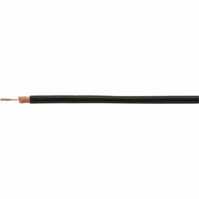 50 OHM  RG58 STRANDED CABLE-1M