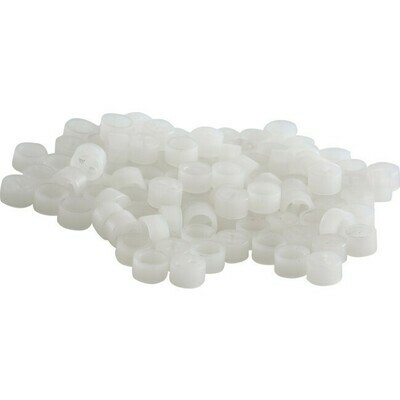 1.5MM LED SPACER 100PK