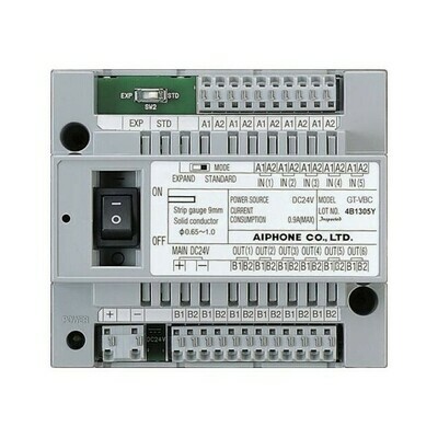 VIDEO BUS CONTROLLER TO SUIT