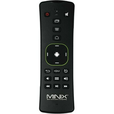 2.4GHZ WIRELESS AIR MOUSE