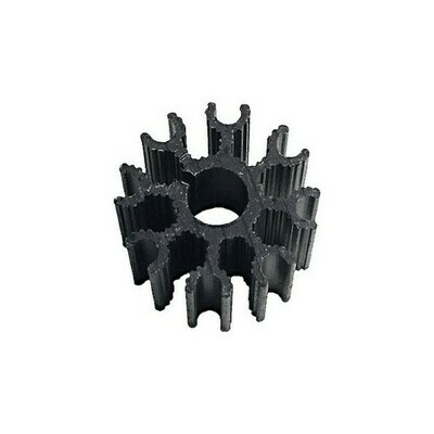 25MM ROUND HEATSINK