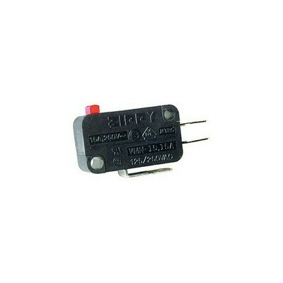SPDT REGULAR MICRO SWITCH