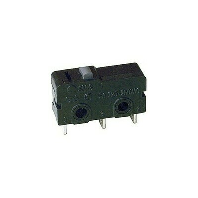 SPDT MICRO SWITCH