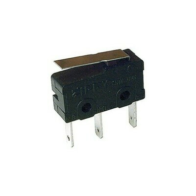 SPDT MICRO SWITCH WITH ARM