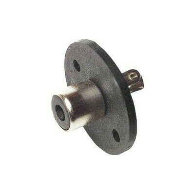 RCA SOCKET BAKELITE