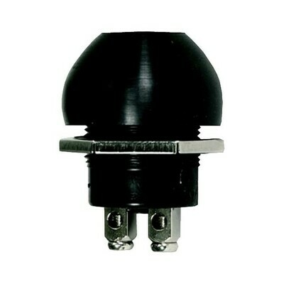 LARGE WATERPROOF PUSH BUTTON