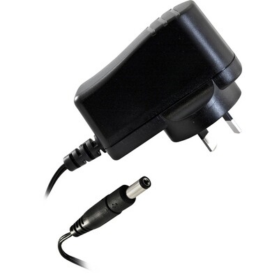 24V DC 650MA POWER SUPPLY