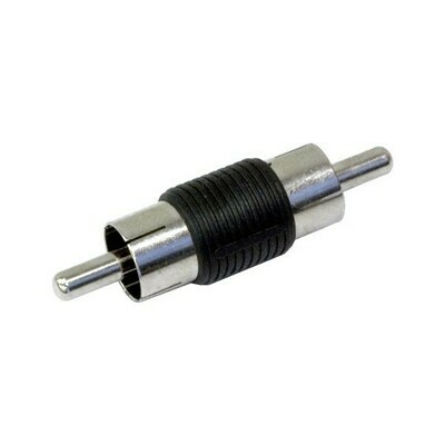 RCA PLUG TO RCA PLUG