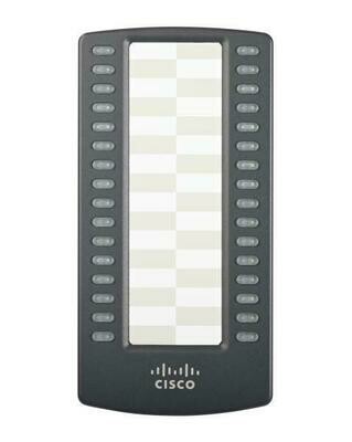 Cisco SPA500S Expansion Module