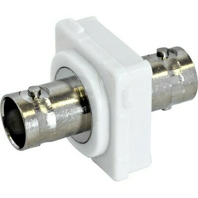 BNC SOCKET TO BNC SOCKET