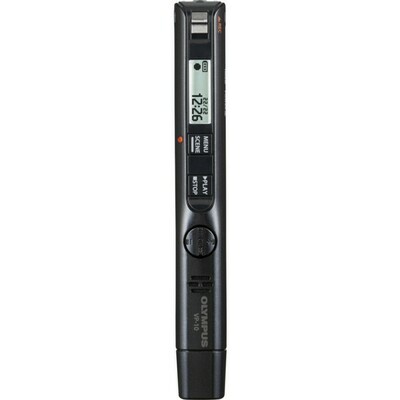 SLIM DIGITAL VOICE RECORDER
