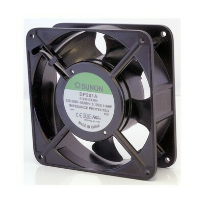 240V AC 120MM FAN SUNON