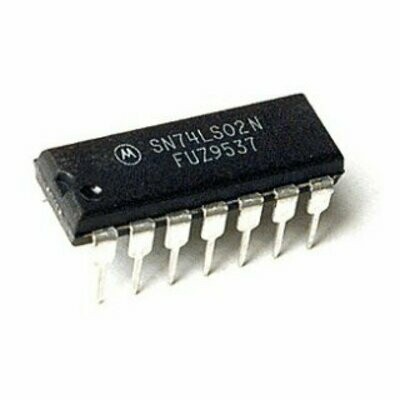 4-BIT BIN CTR.SYN CLR.