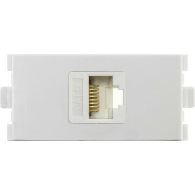 CAT6 JOINER MODULE FOR MW13FR