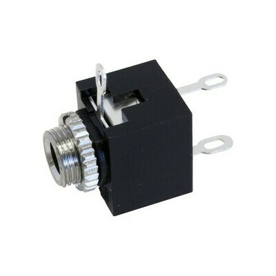 3.5MM STEREO PANEL SOCKET