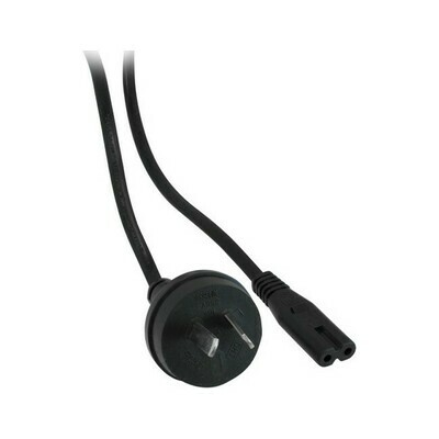 1M 240V AC MAINS TO FIGURE 8