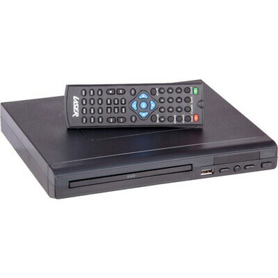 MULTI REGION DVD PLAYER