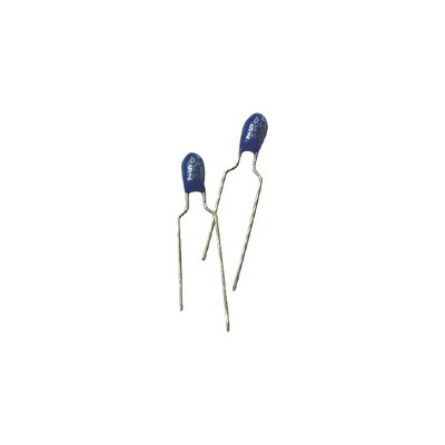 10MF 25V CAPACITOR TANTALUM