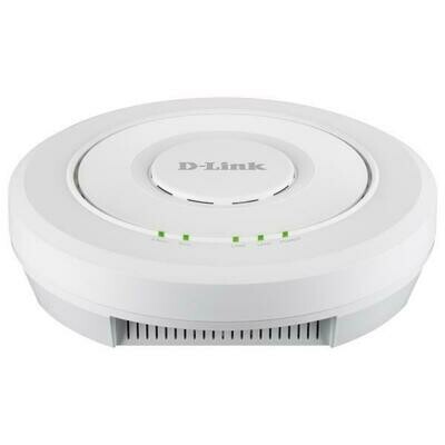 D-Link Unified Wireless AC2200 Wave 2 Smart Antenna PoE Access Point for DWC-1000, DWC-2000