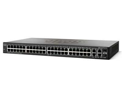 Cisco 48 Port PoE 10/100 Switc 48 PoE 10/100, 2 Gbit/2 SFP Pt