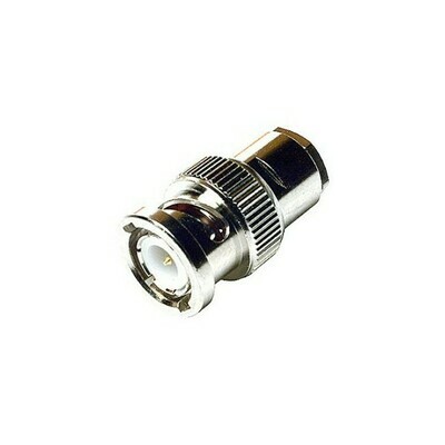 BNC PLUG SUITS RG58C/CU