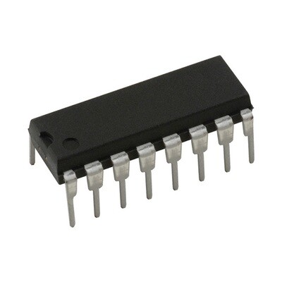 QUAD NOR R/S LATCH TS