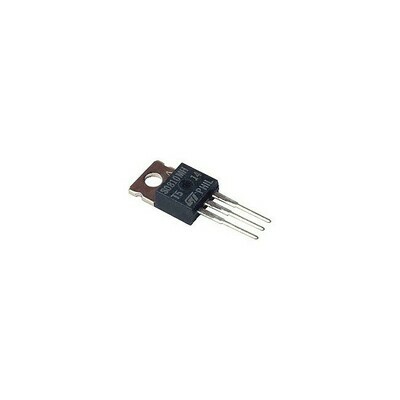 25A 600V TRIAC T0220