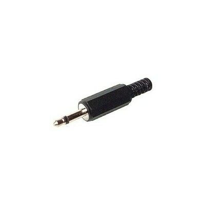 3.5MM MONO PHONO PLUG