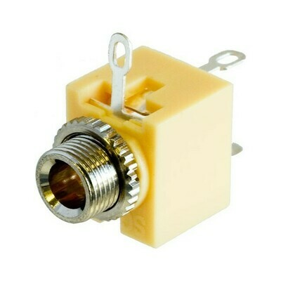 3.5MM MONO PANEL SOCKET