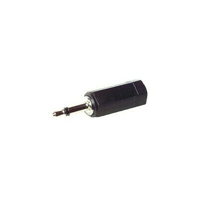 3.5MM MONO TO 3.5MM STEREO