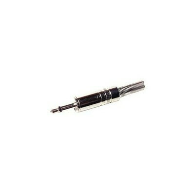 3.5MM MONO PHONO PLUG