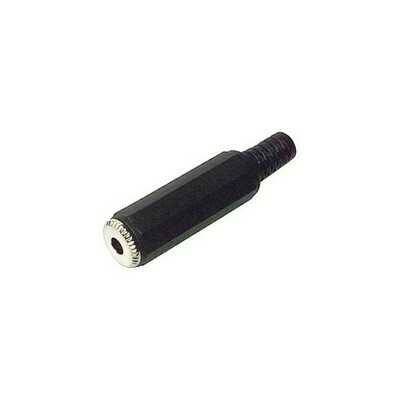 3.5MM MONO PHONO SOCKET