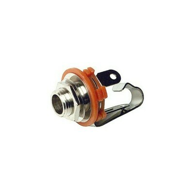6.3MM MONO CLOSED CIRCUIT