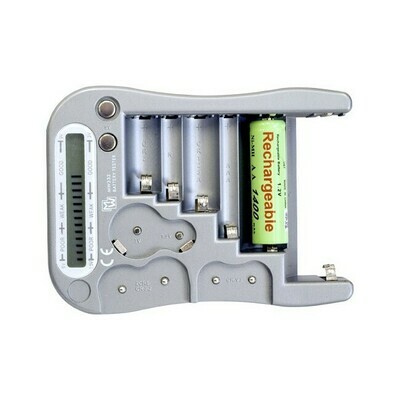 UNIVERSAL BATTERY TESTER