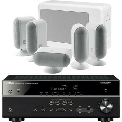 Q7000IW MINI THEATRE PACK