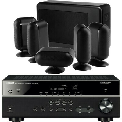 Q7000IB MINI THEATRE PACK