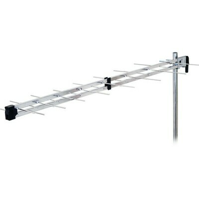 LOG PERIODIC ANTENNA CH28-51