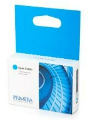 Primera 53601 410x Cyan Ink Cartridge