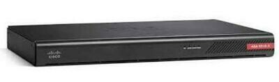 Cisco ASA 5516-X with FirePOWER services 8GE AC 3DES/AES