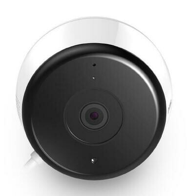 D-Link Full HD Outdoor Wi-Fi Camera