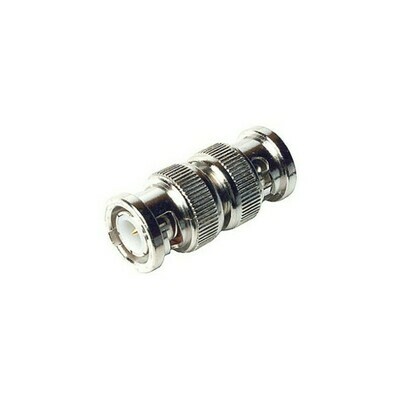 BNC PLUG TO BNC PLUG